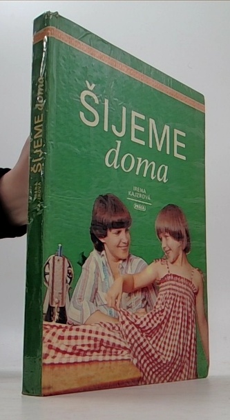 Šijeme doma