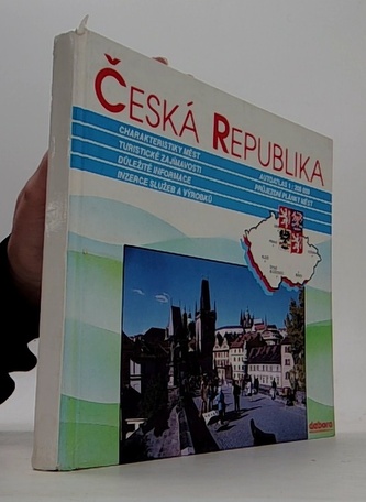 Česká Republika