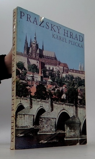 PRAŽSKÝ HRAD