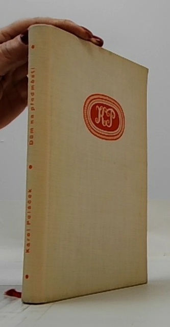 Dům na předměstí