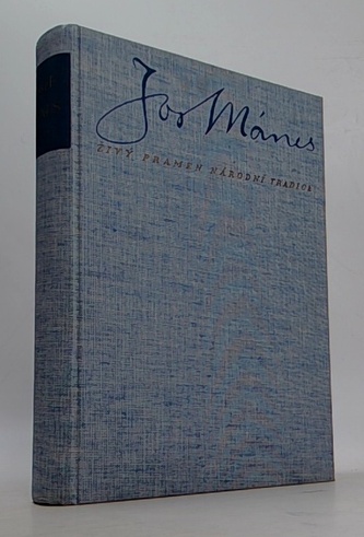 Živý pramen národní tradice