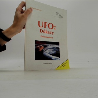 Ufo: Důkazy
