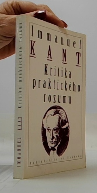 Kritika praktického rozumu