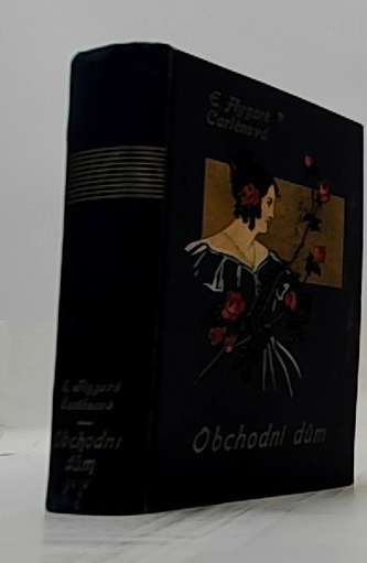 Obchodníí dům IV-V.