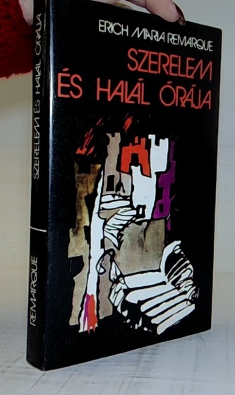 Szerelem és halál órája