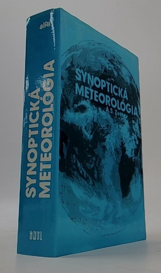 Synoptická meteorológia
