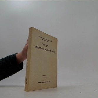 Szinoptikus meterológia I. I.