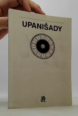 Upanišady
