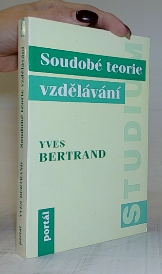 Soudobé teorie vzdělávání