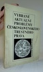 Vybrané aktuální problémy československého trestního práva