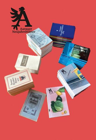 Aarauer Neujahrsblätter 2026