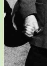 was geschehen und nie geschehen ist