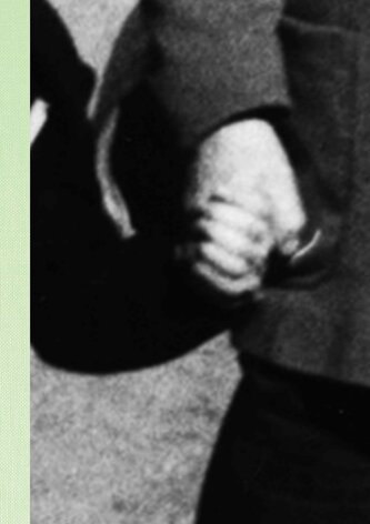 was geschehen und nie geschehen ist