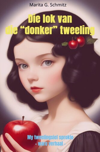 Die lok van die "donker" tweeling