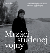 Mrzáci studenej vojny