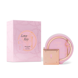 Maison Asrar Love Key Parfémovaná voda 100 ml unisex