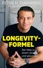 Peter H. Diamandis: Die Longevity-Formel