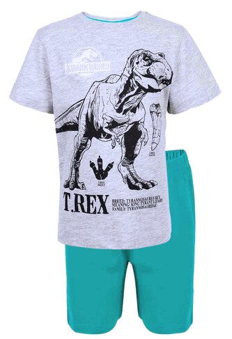 PYŽAMO JURSKÝ SVĚT - velikost 122-128