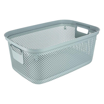 koš na čisté prádlo 53x34,5x22,5cm PH MO