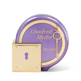 Maison Asrar Unsolved Mystery Parfémovaná voda 100 ml unisex