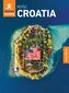 Rough Guides Mini Croatia: Travel Guide with eBook