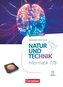 Natur und Technik - Informatik - Nordrhein-Westfalen ab 2025 - 7./8. Schuljahr