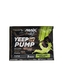 Amix - Black line Yeep pump NO CAFF 12 g - pear strike