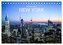 Wundervolles New York (Tischkalender 2026 DIN A5 quer), CALVENDO Monatskalender