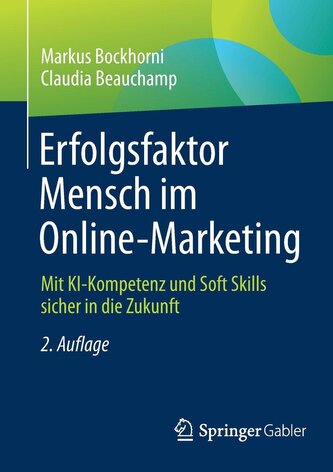 Erfolgsfaktor Mensch im Online-Marketing