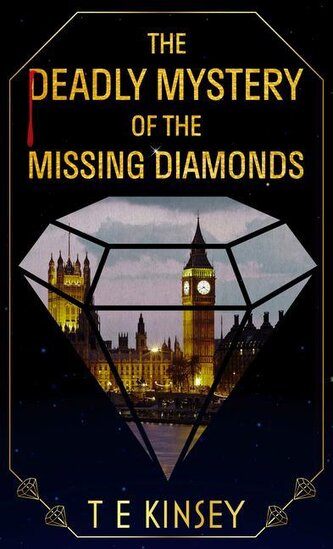 The Deadly Mystery of the Missing Diamonds