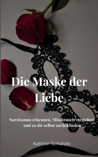 Die Maske der Liebe