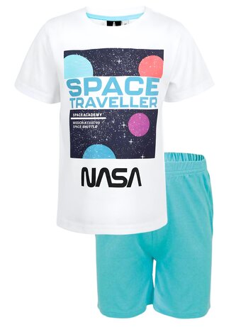 PYŽAMO NASA - velikost 92
