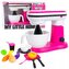 Robot kuchenny blender zabawkowy z akcesoriami