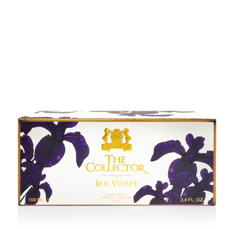 Alexandre.J The Collector Iris Violet EDP rozbaleno 100 ml W