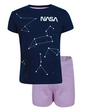 PYŽAMO NASA - velikost 98-104