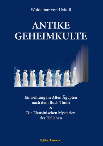 Antike Geheimkulte