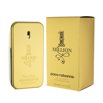 Paco Rabanne 1 Million EDT 50 ml M