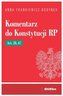 Komentarz do Konstytucji RP art. 28, 67