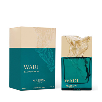Maison Asrar Wadi Parfémovaná voda 100 ml unisex