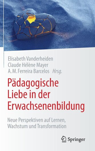 Pädagogische Liebe in der Erwachsenenbildung
