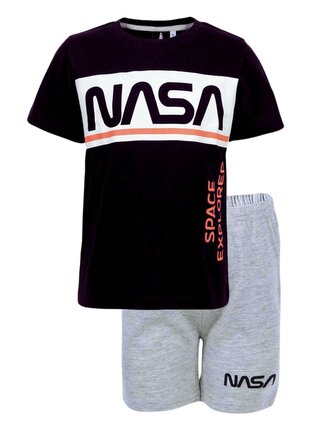 PYŽAMO NASA - velikost 110-116