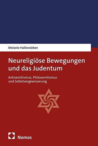 Neureligiöse Bewegungen und das Judentum