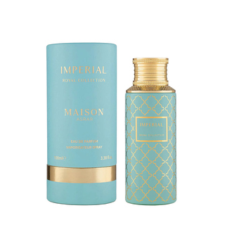 Maison Asrar Imperial Parfémovaná voda 100 ml unisex