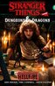 Stranger Things und Dungeons & Dragons - Der Crossover-Comic zur Netflix-Erfolgsserie und Pen & Paper-Games
