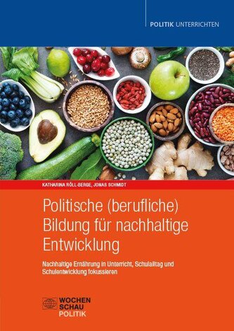 Politische (berufliche) Bildung für nachhaltige Entwicklung
