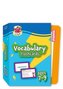 Vocabulary Flashcards for Ages 7-9