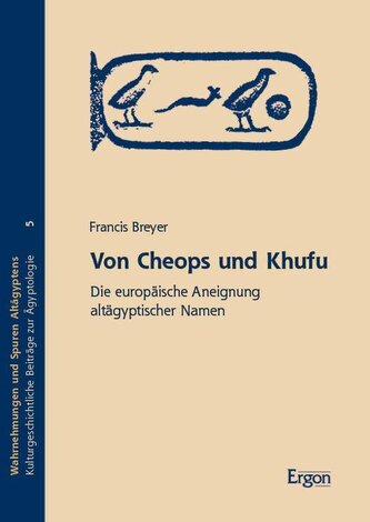 Von Cheops und Khufu