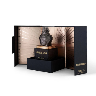 MAISON ASRAR Faris Al Arab EDP 100 ml M