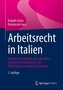 Arbeitsrecht in Italien