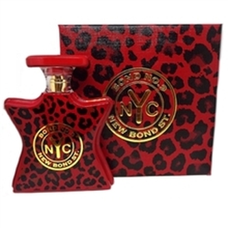 Bond No. 9 Downtown Parfémovaná voda New Bond St. 100 ml unisex